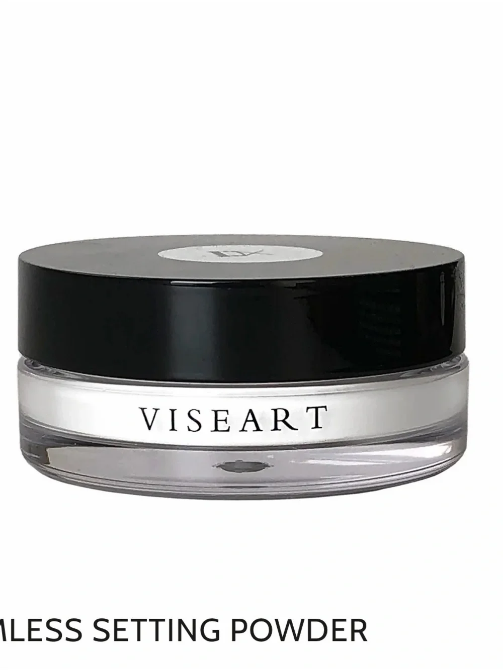 Viseart Paris seamless setting powder NEW
